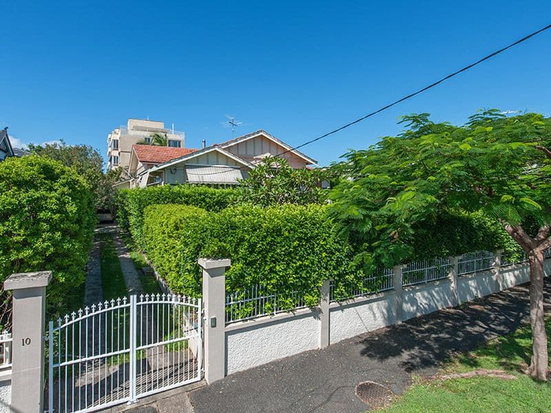 10 Llewellyn Street, New Farm QLD 4005, New Farm - Image 1