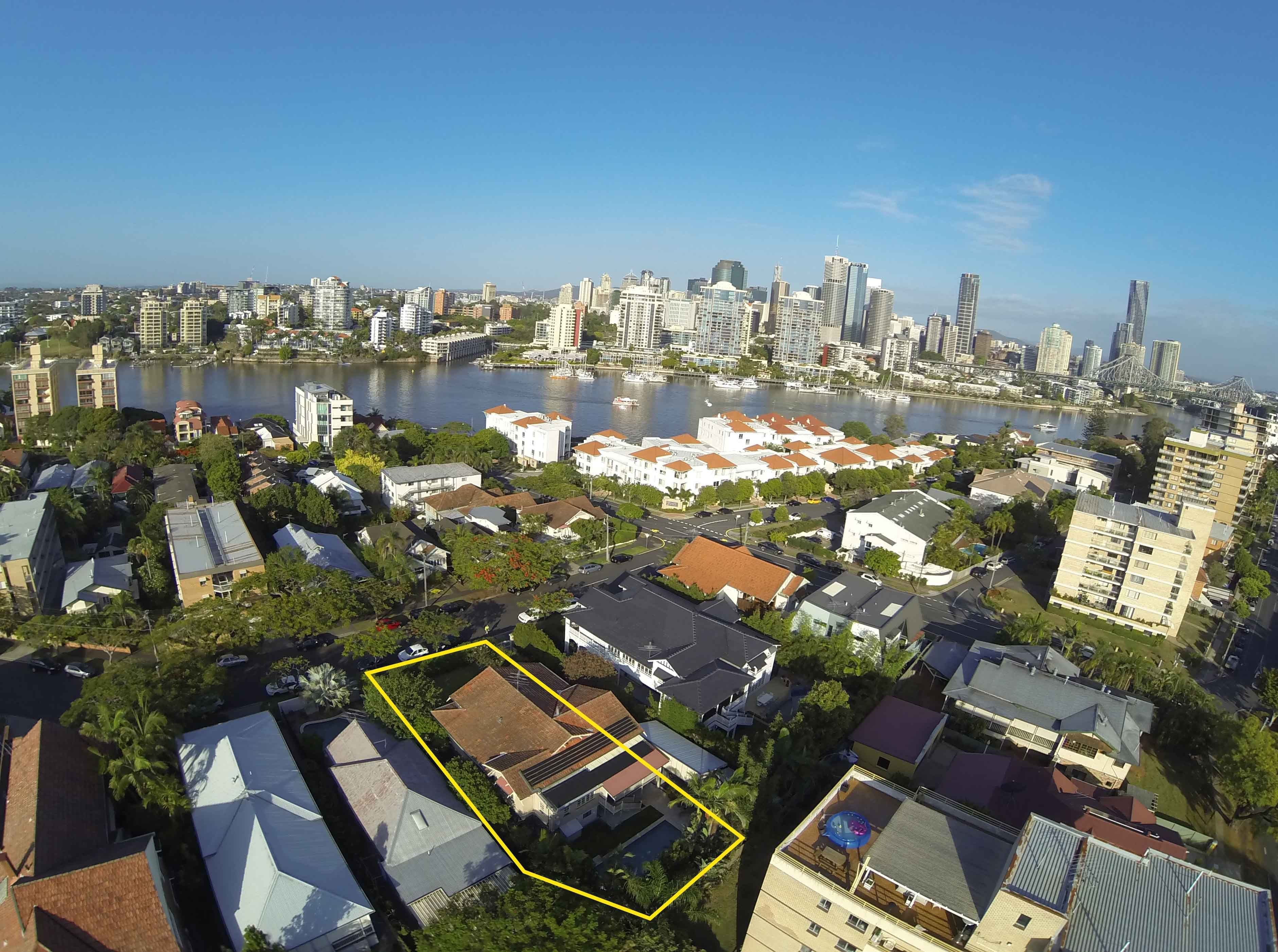 10 Llewellyn Street, New Farm QLD 4005, New Farm - Thumbnail 2