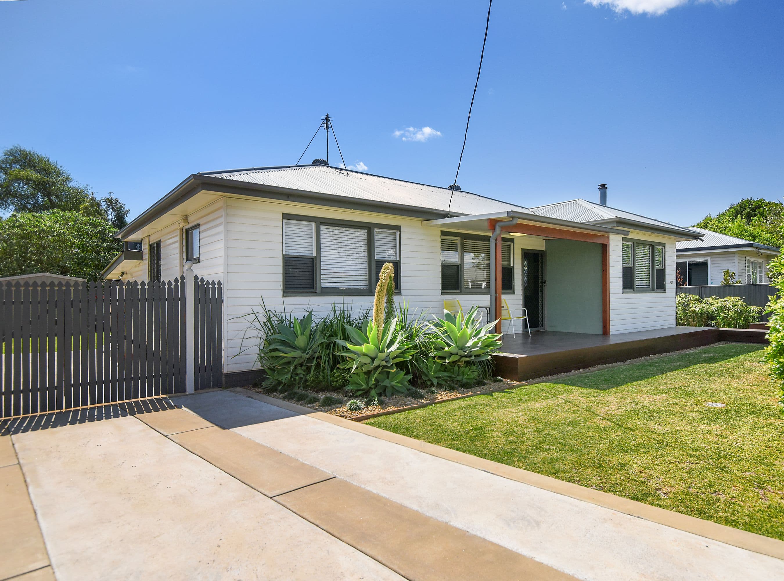 427 Alderley Street, Harristown QLD 4350, Harristown - Thumbnail 2