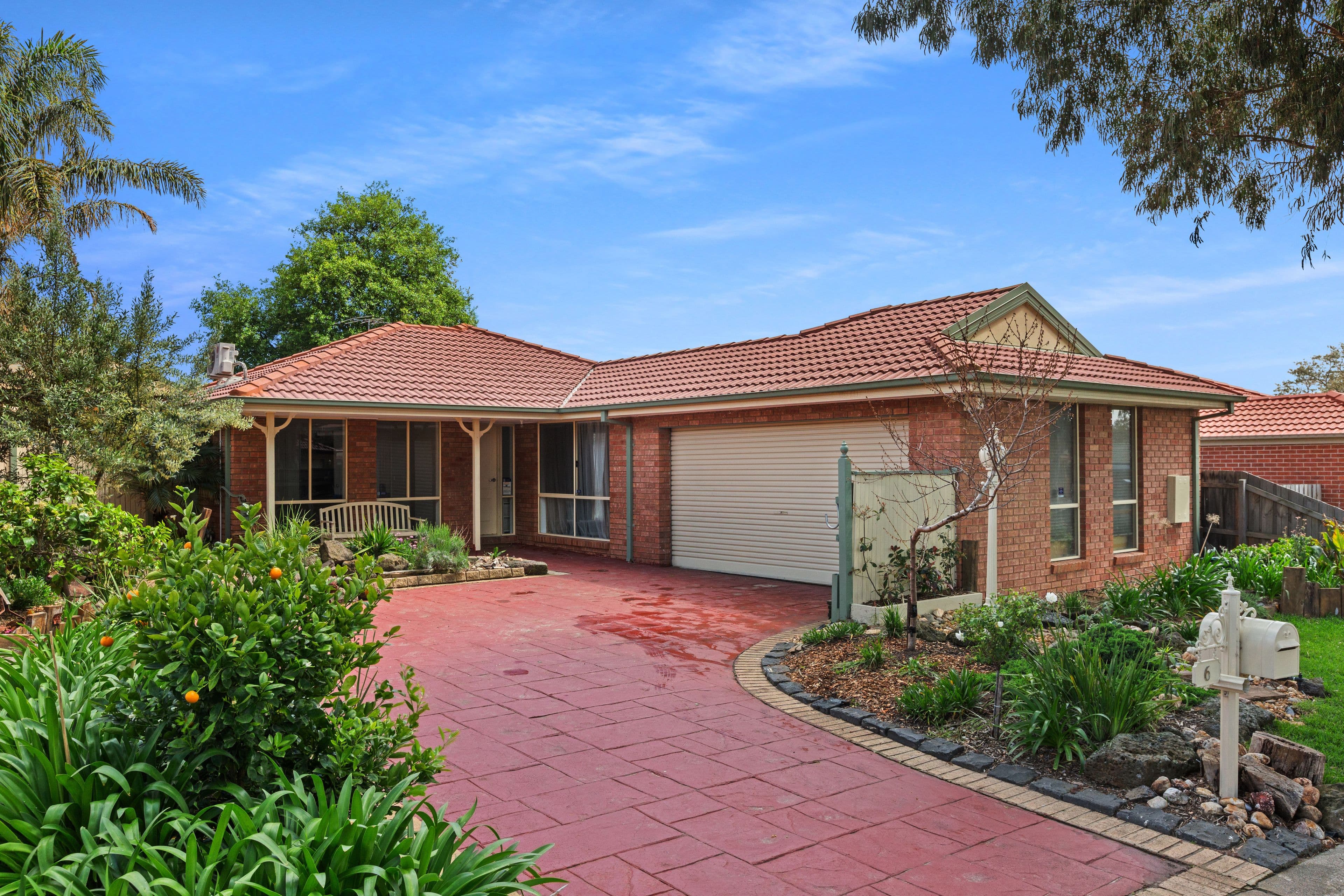 6 John Wedge Wynd, Skye VIC 3977, Skye - Image 1