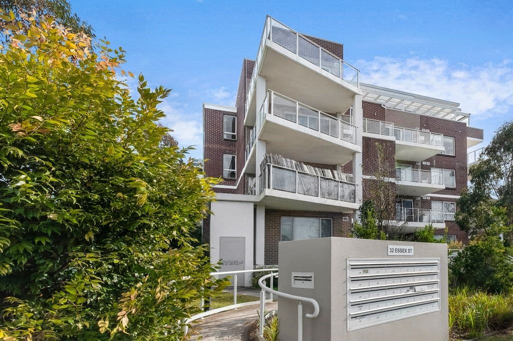 32-34 Essex Street, Epping NSW 2121, Epping - Image 1