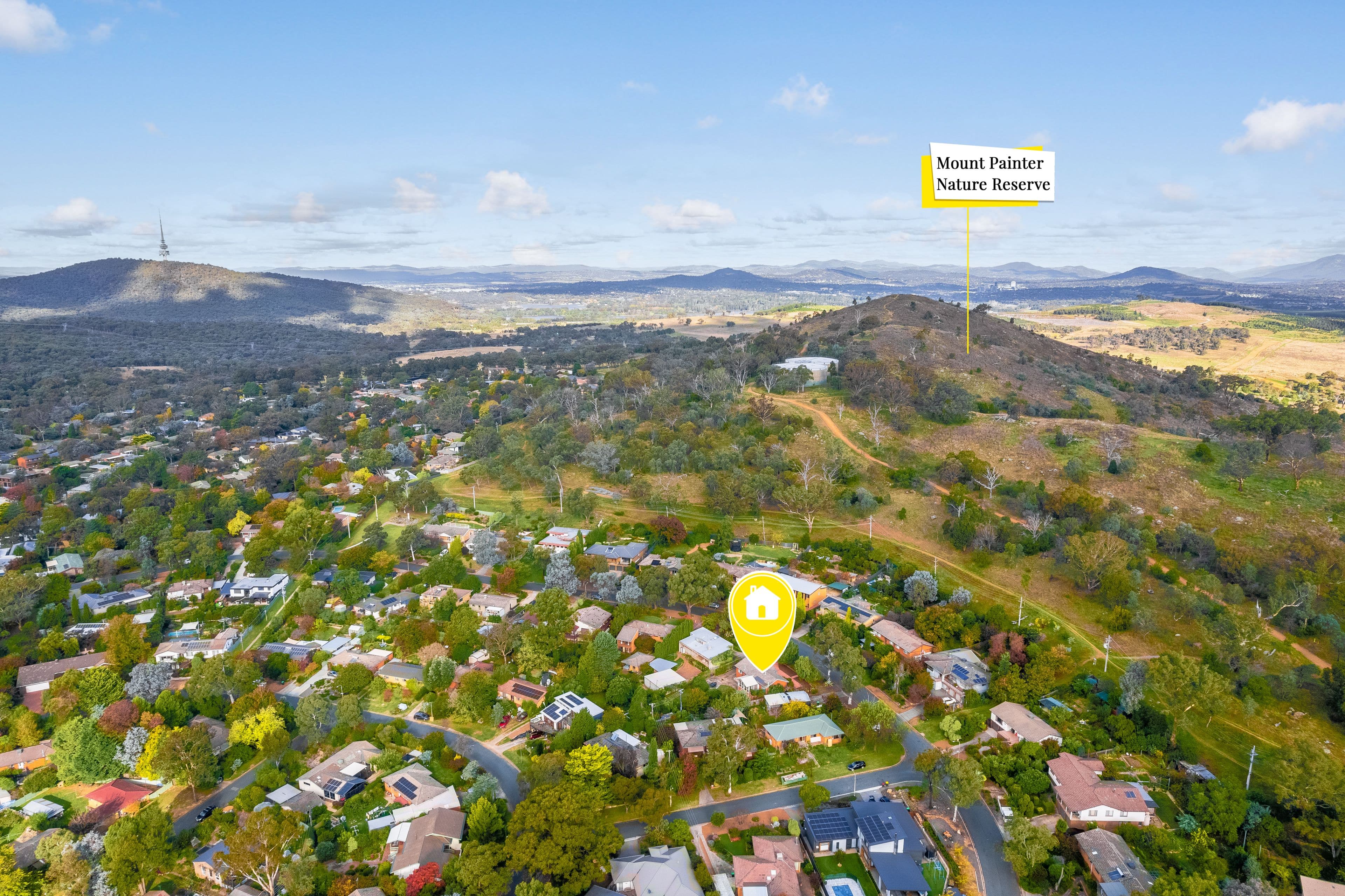 45 Skinner Street, Cook ACT 2614, Cook - Image 1