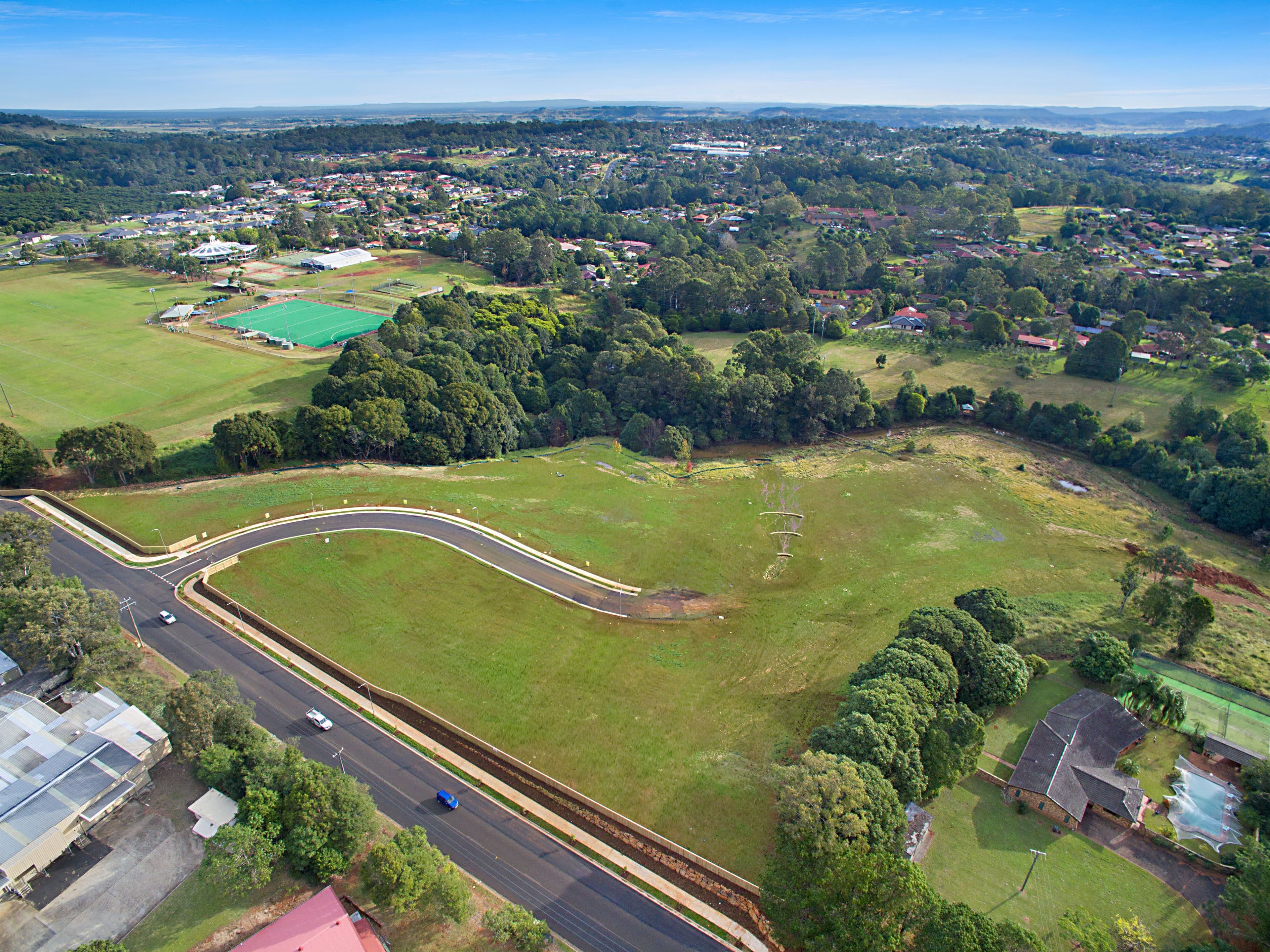 Lot 201 Earls Court, GOONELLABAH NSW 2480, Goonellabah - Thumbnail 3