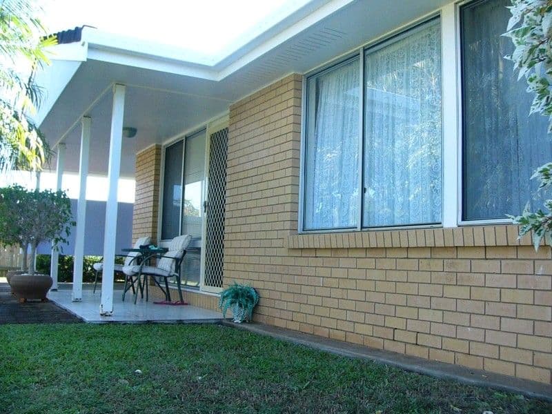 39 Anderson Street, AVENELL HEIGHTS QLD 4670, Avenell Heights - Image 1