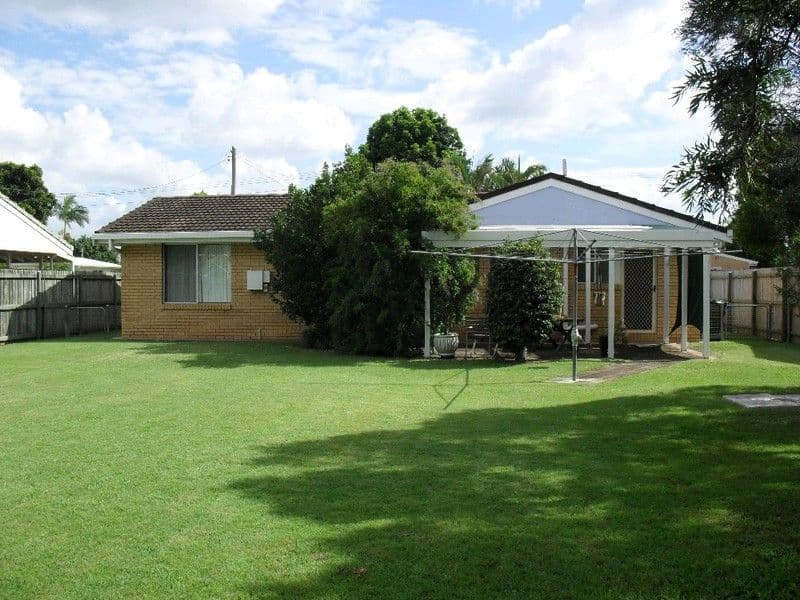 39 Anderson Street, AVENELL HEIGHTS QLD 4670, Avenell Heights - Thumbnail 4