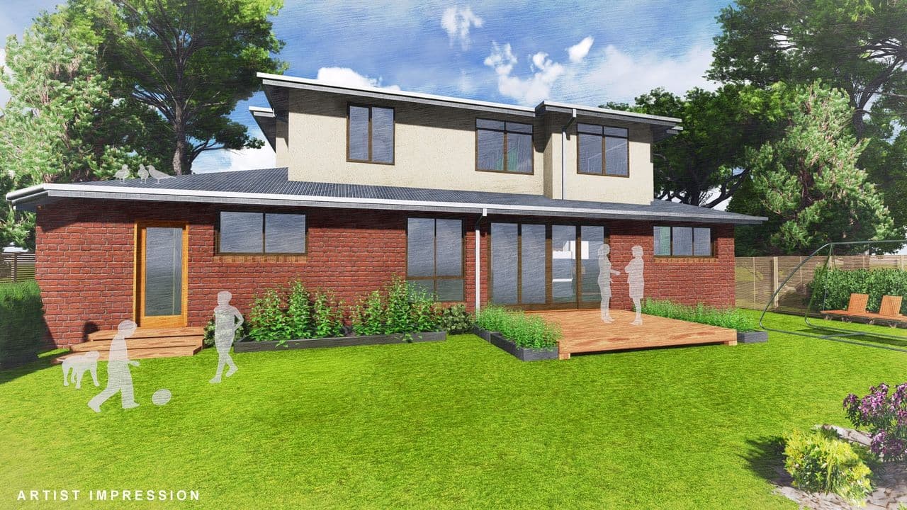 18A Macey Street, Croydon South VIC 3136, Croydon South - Thumbnail 2
