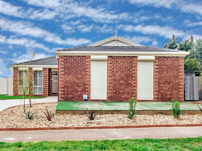 35 Tenby Way, Hoppers Crossing VIC 3029, Hoppers Crossing - Thumbnail 2