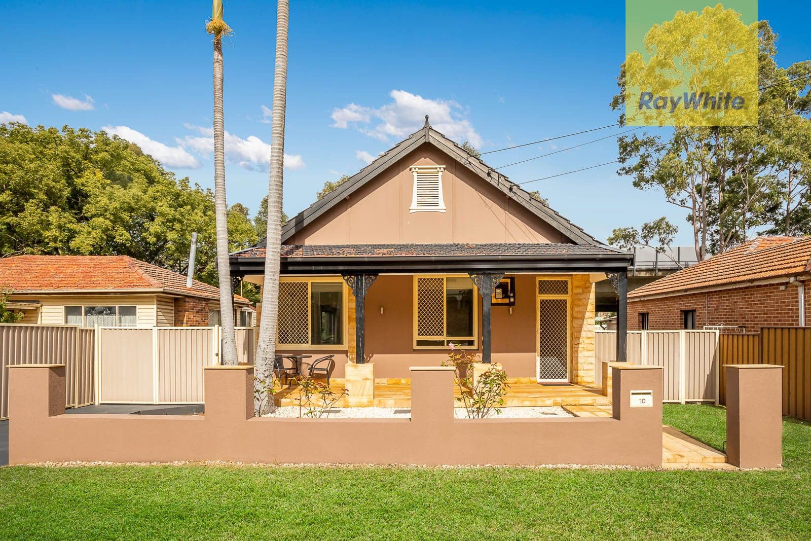 10 Bowden Street, Harris Park NSW 2150, Harris Park - Image 1