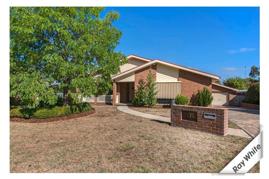 75 Woodfull Loop, GORDON ACT 2906, Gordon - Image 1