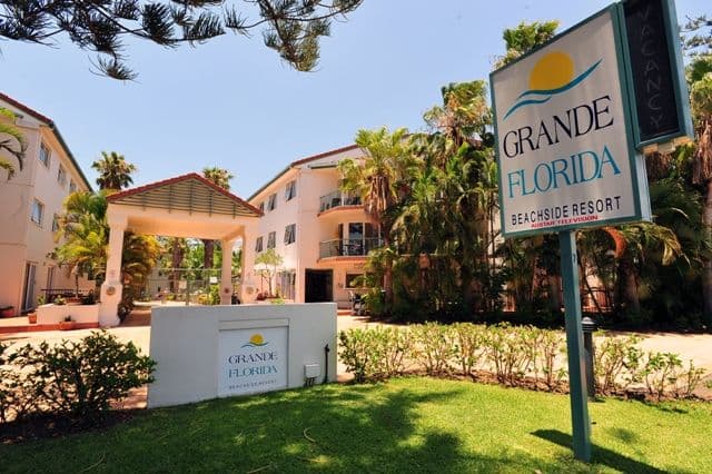Apartment 77 'Grande Florida', 7 Redondo Avenue, MIAMI QLD 4220, Miami - Image 1