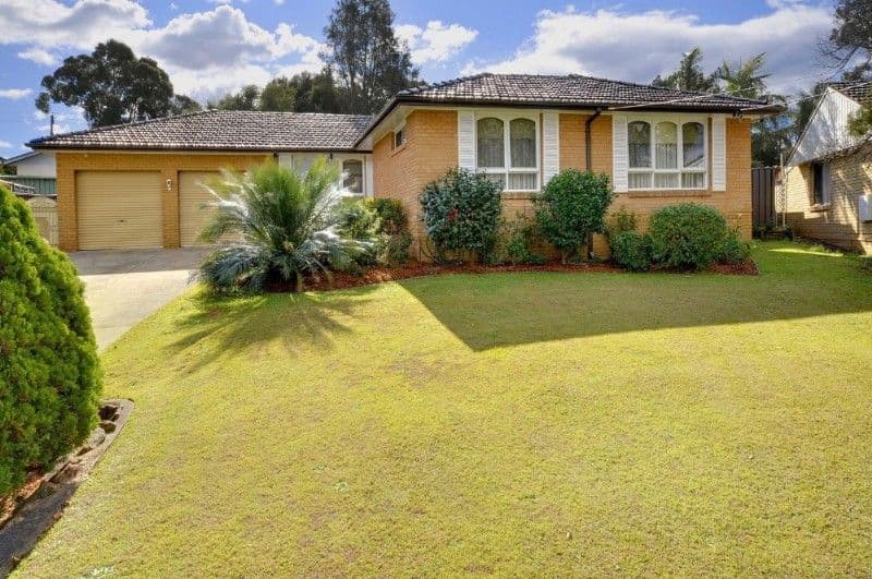 46 Iona Avenue, NORTH ROCKS NSW 2151, North Rocks - Image 1