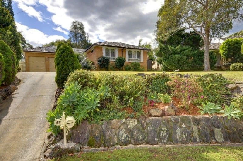 46 Iona Avenue, NORTH ROCKS NSW 2151, North Rocks - Thumbnail 2