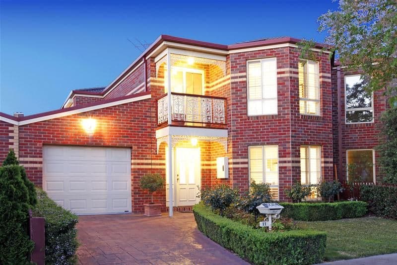 11 Melrose Place, MILL PARK VIC 3082, Mill Park - Image 1