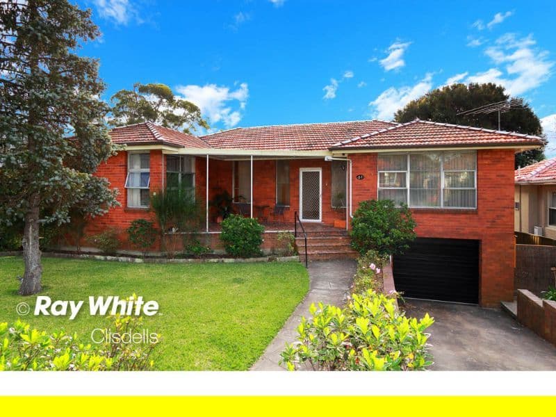 51 Earlwood Crescent, BARDWELL PARK NSW 2207, Bardwell Park - Image 1