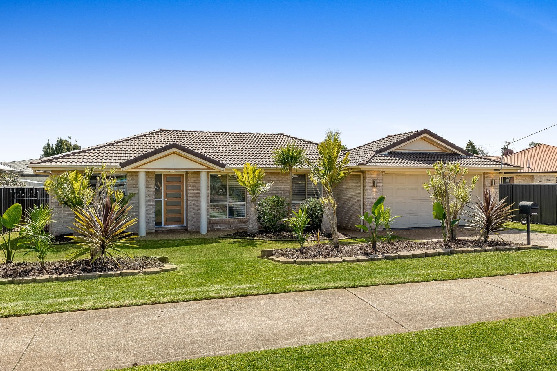 5 Gorman Street, Darling Heights QLD 4350, Darling Heights - Image 1