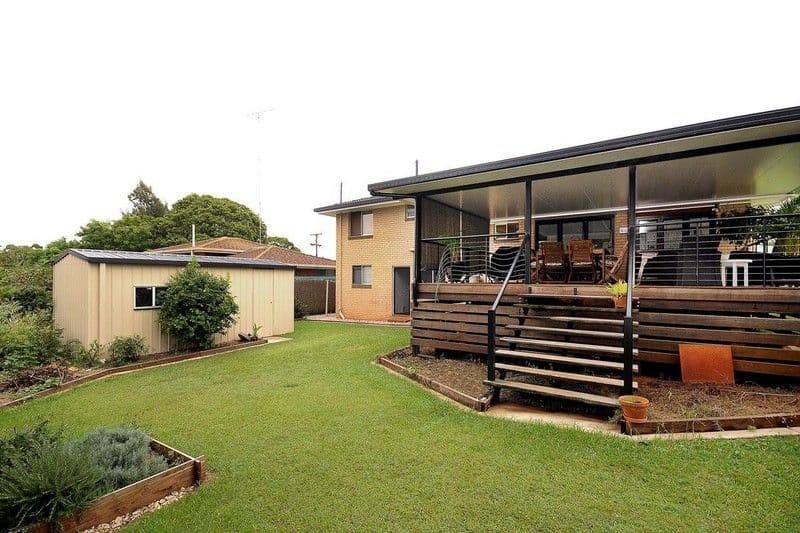 28 Naranga Street, RANGEVILLE QLD 4350, Rangeville - Thumbnail 8