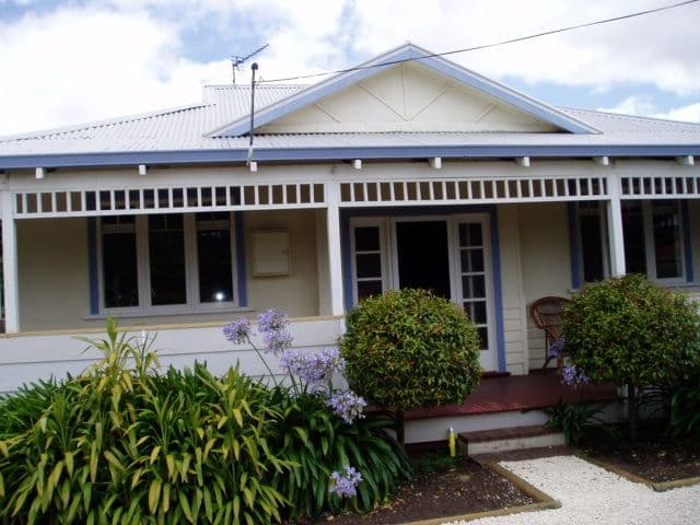 12 Robertson Street, MANJIMUP WA 6258, Manjimup - Image 1