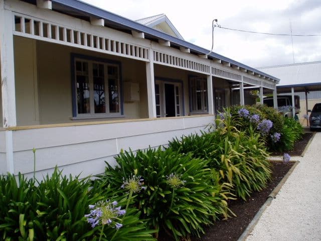 12 Robertson Street, MANJIMUP WA 6258, Manjimup - Thumbnail 2