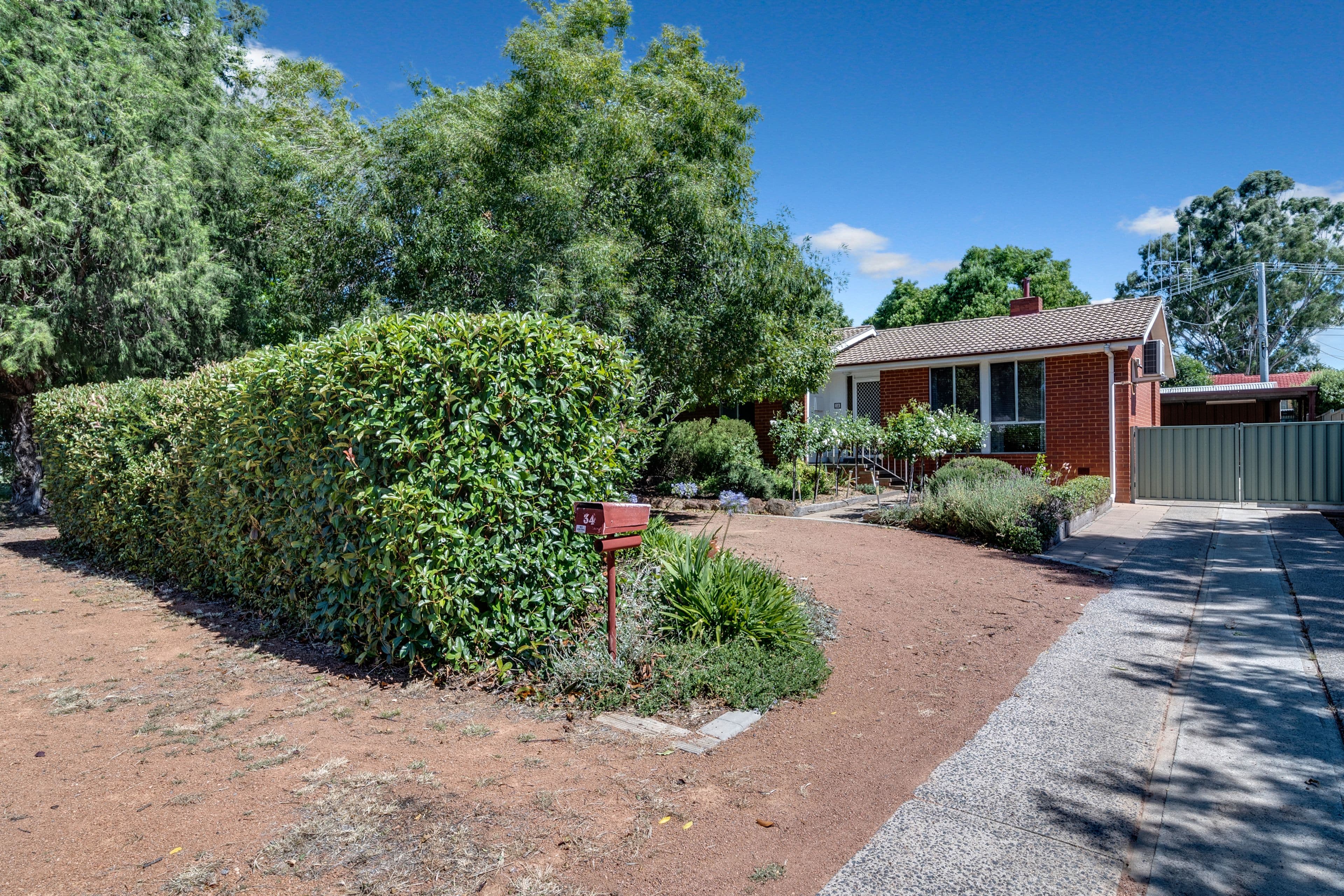 34 Trumper Street, Holt ACT 2615, Holt - Image 1