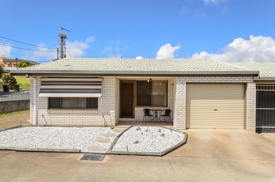 17 Central Lane, Gladstone Central QLD 4680, Gladstone Central - Image 1