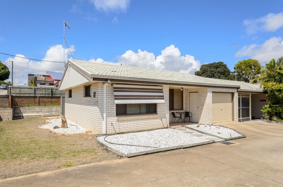 17 Central Lane, Gladstone Central QLD 4680, Gladstone Central - Thumbnail 2