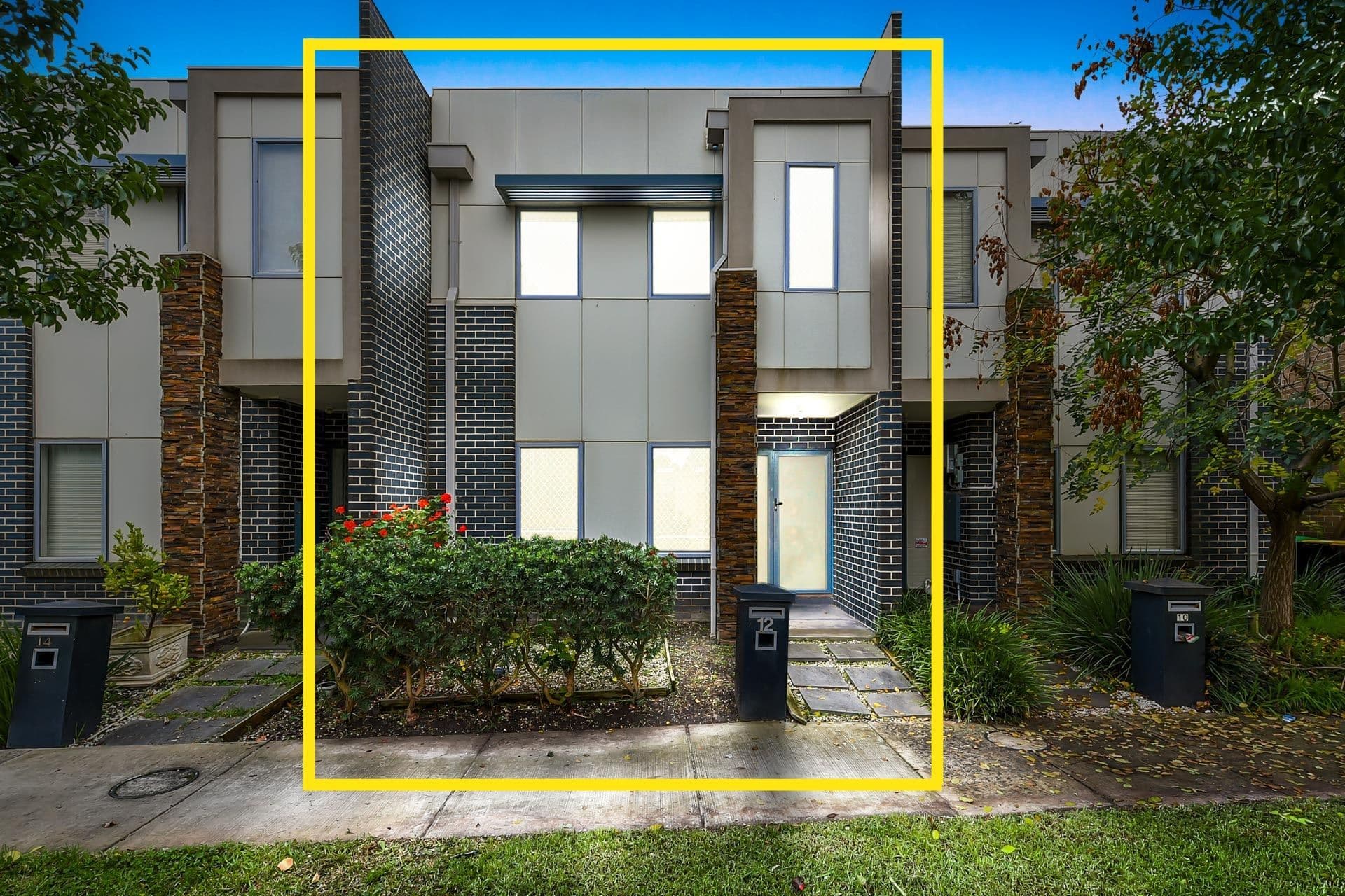 12 Everitt Street, Dandenong VIC 3175, Dandenong - Image 1