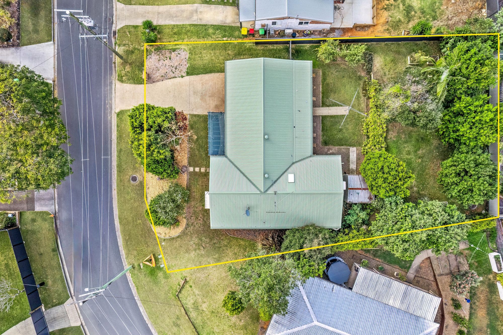 25 Mellumview Drive, Beerwah QLD 4519, Beerwah - Thumbnail 2