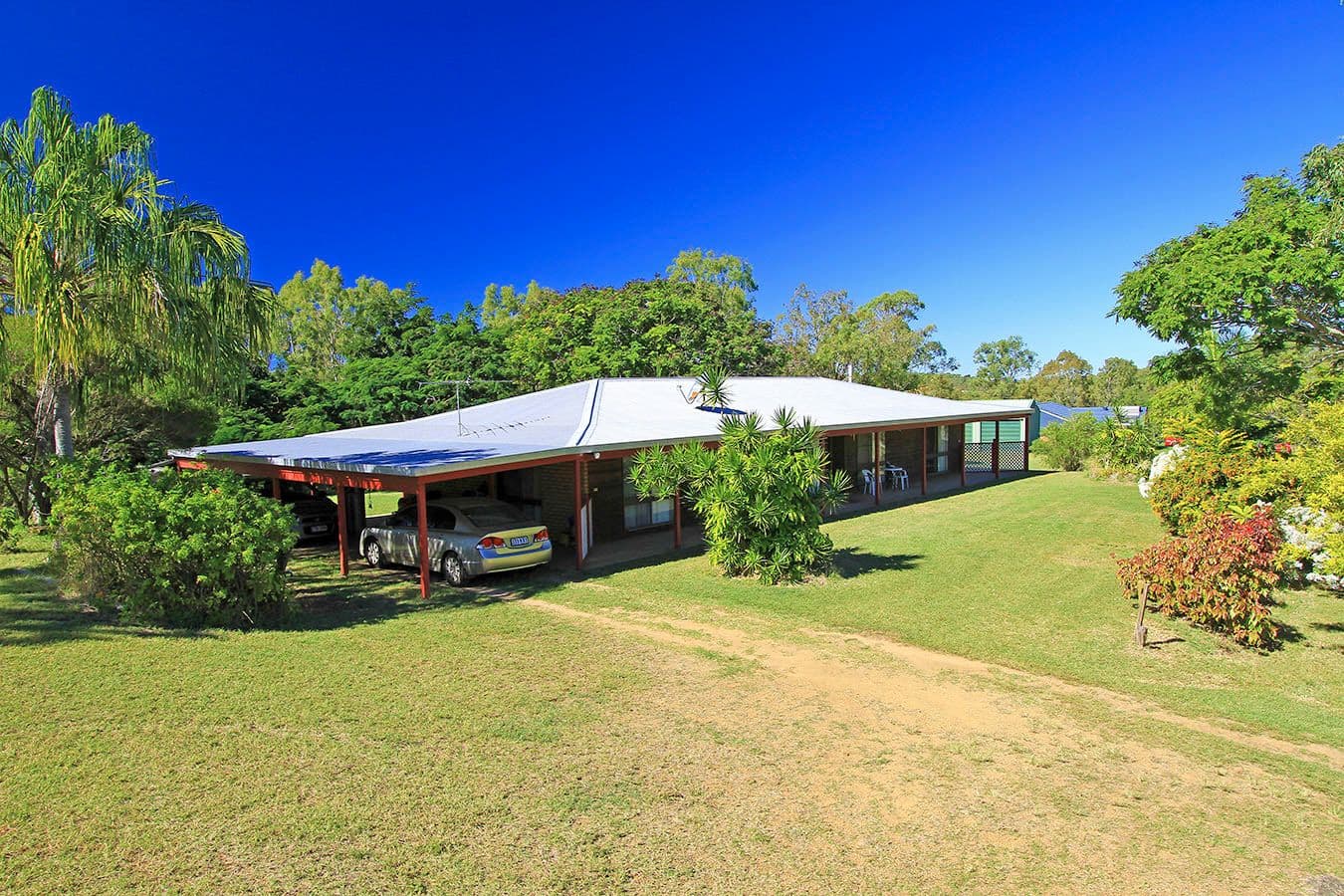 92 Cawarral Road, TUNGAMULL QLD 4702, Tungamull - Image 1