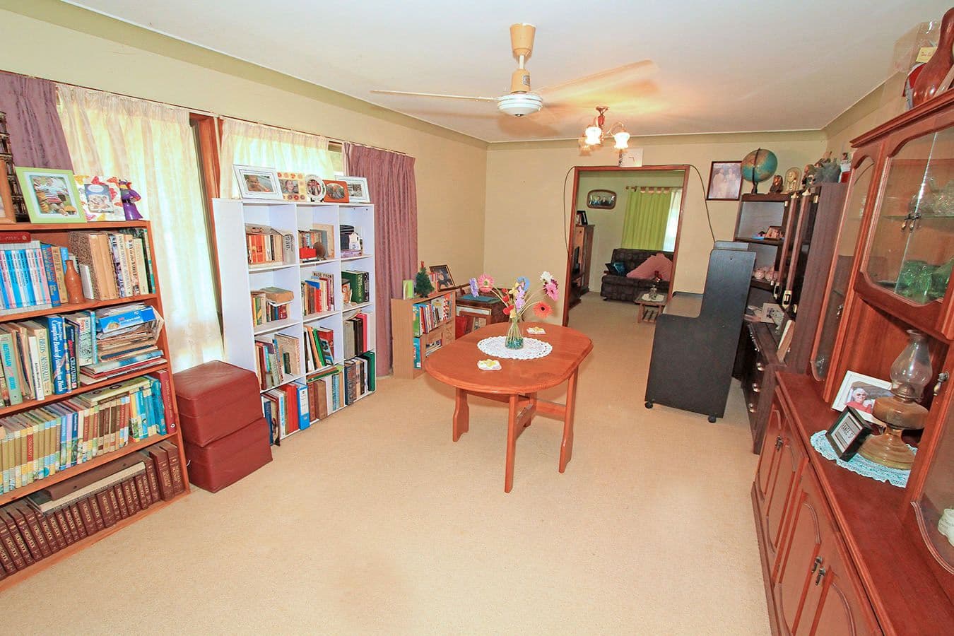 92 Cawarral Road, TUNGAMULL QLD 4702, Tungamull - Thumbnail 7