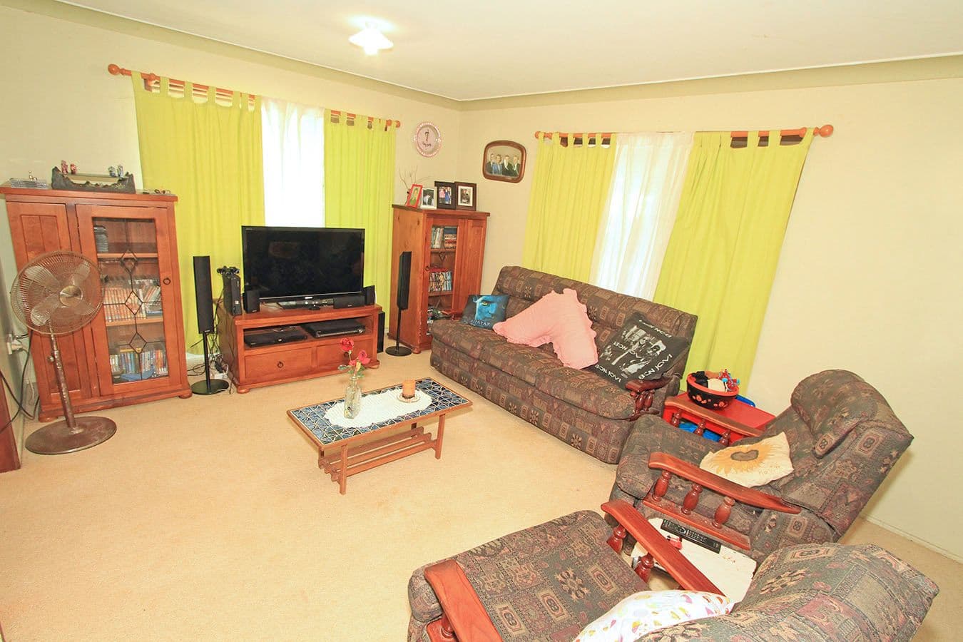 92 Cawarral Road, TUNGAMULL QLD 4702, Tungamull - Thumbnail 8