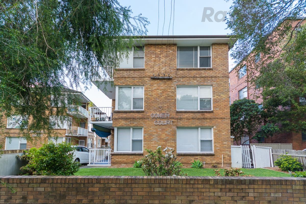3 Gower Street, Summer Hill NSW 2130, Summer Hill - Image 1