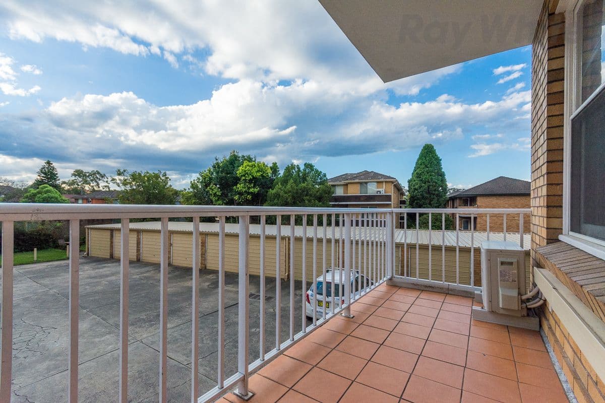 3 Gower Street, Summer Hill NSW 2130, Summer Hill - Thumbnail 8