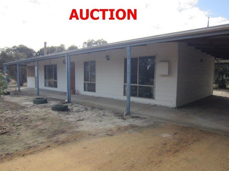 Lot 1 Second Avenue, KENDENUP WA 6323, Kendenup - Thumbnail 2