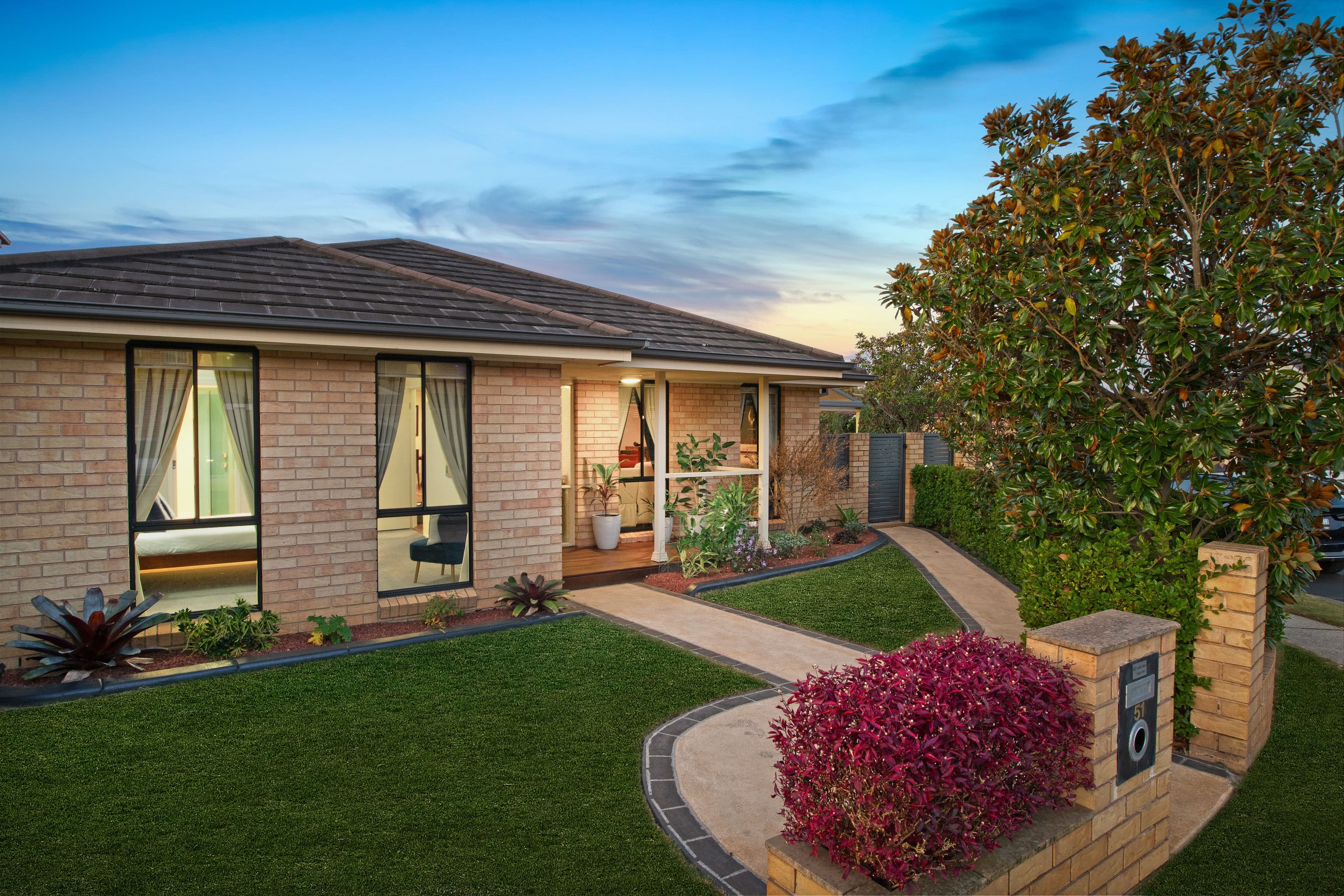 51 Bow Avenue, Parklea NSW 2768, Parklea - Image 1
