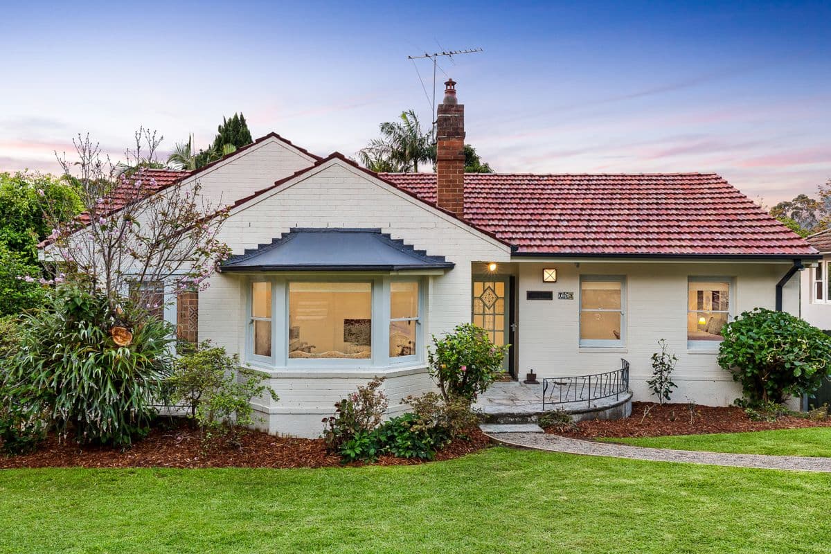 153 Pentecost Avenue, Turramurra - Image 1