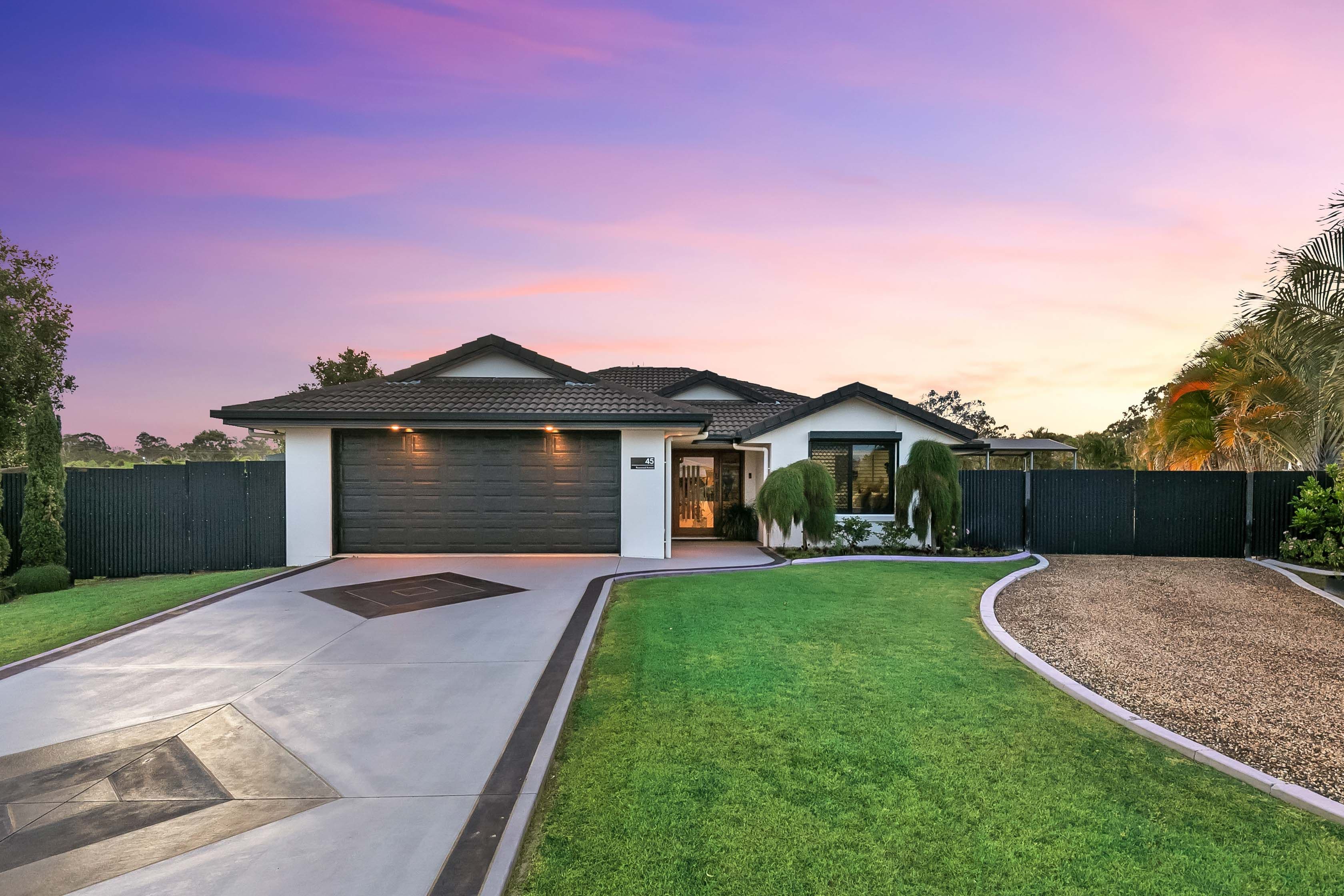 45 Rosewood Avenue, Wondunna QLD 4655, Wondunna - Image 1