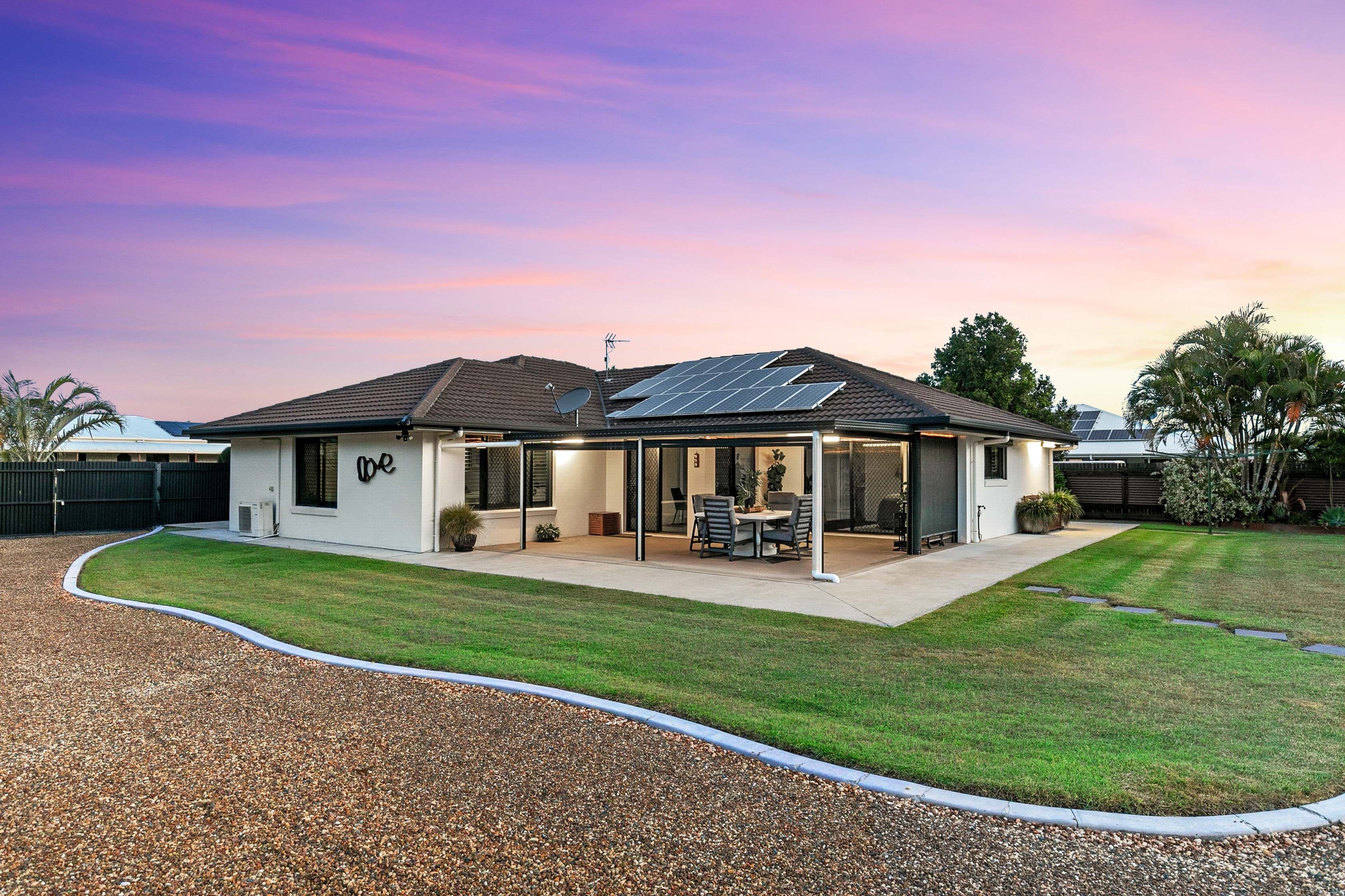 45 Rosewood Avenue, Wondunna QLD 4655, Wondunna - Thumbnail 2