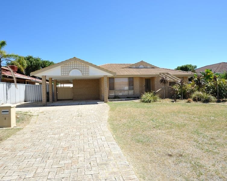 8 Sloop Court, WAIKIKI WA 6169, Waikiki - Thumbnail 5