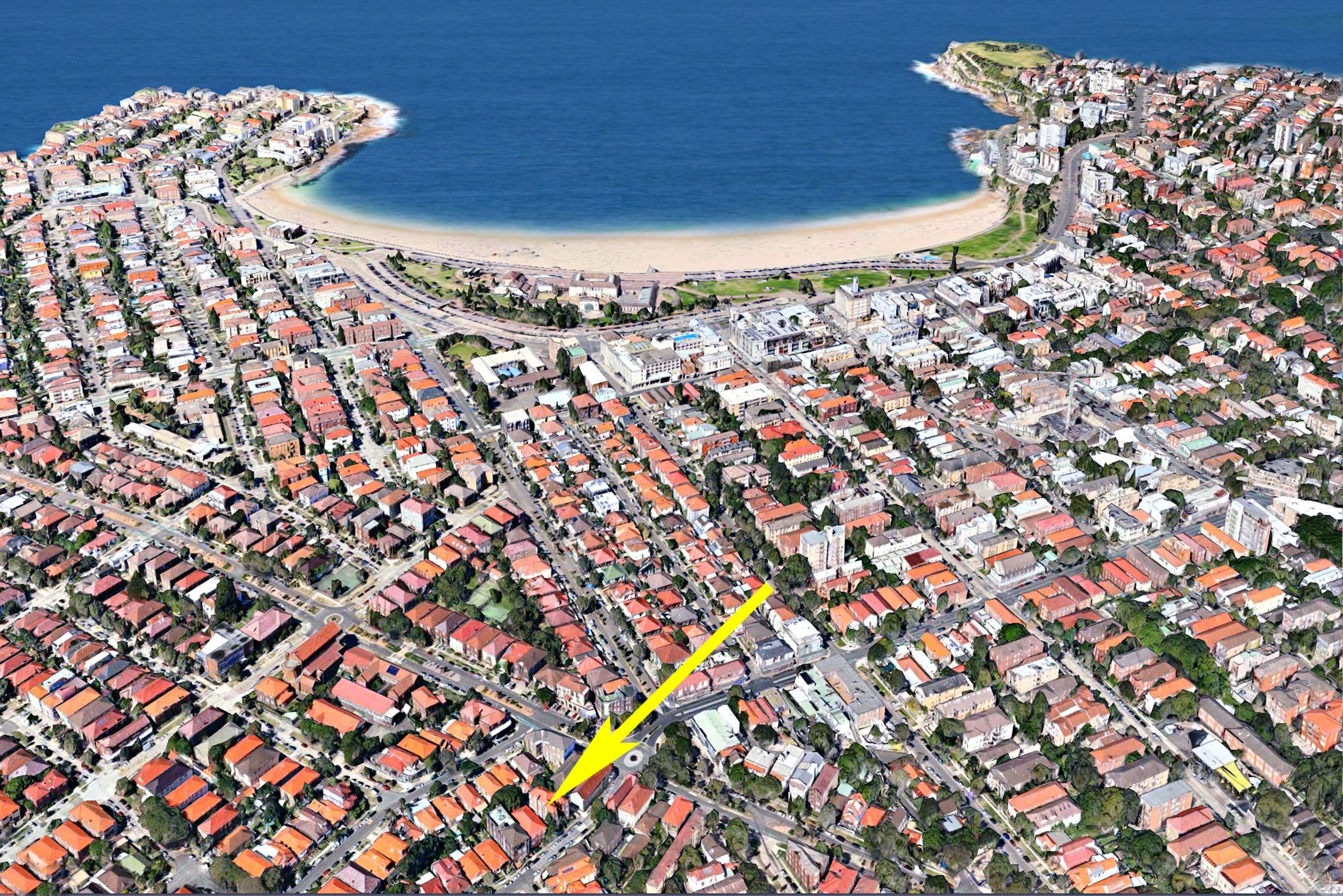 72 Plowman Street, North Bondi NSW 2026, North Bondi - Thumbnail 6
