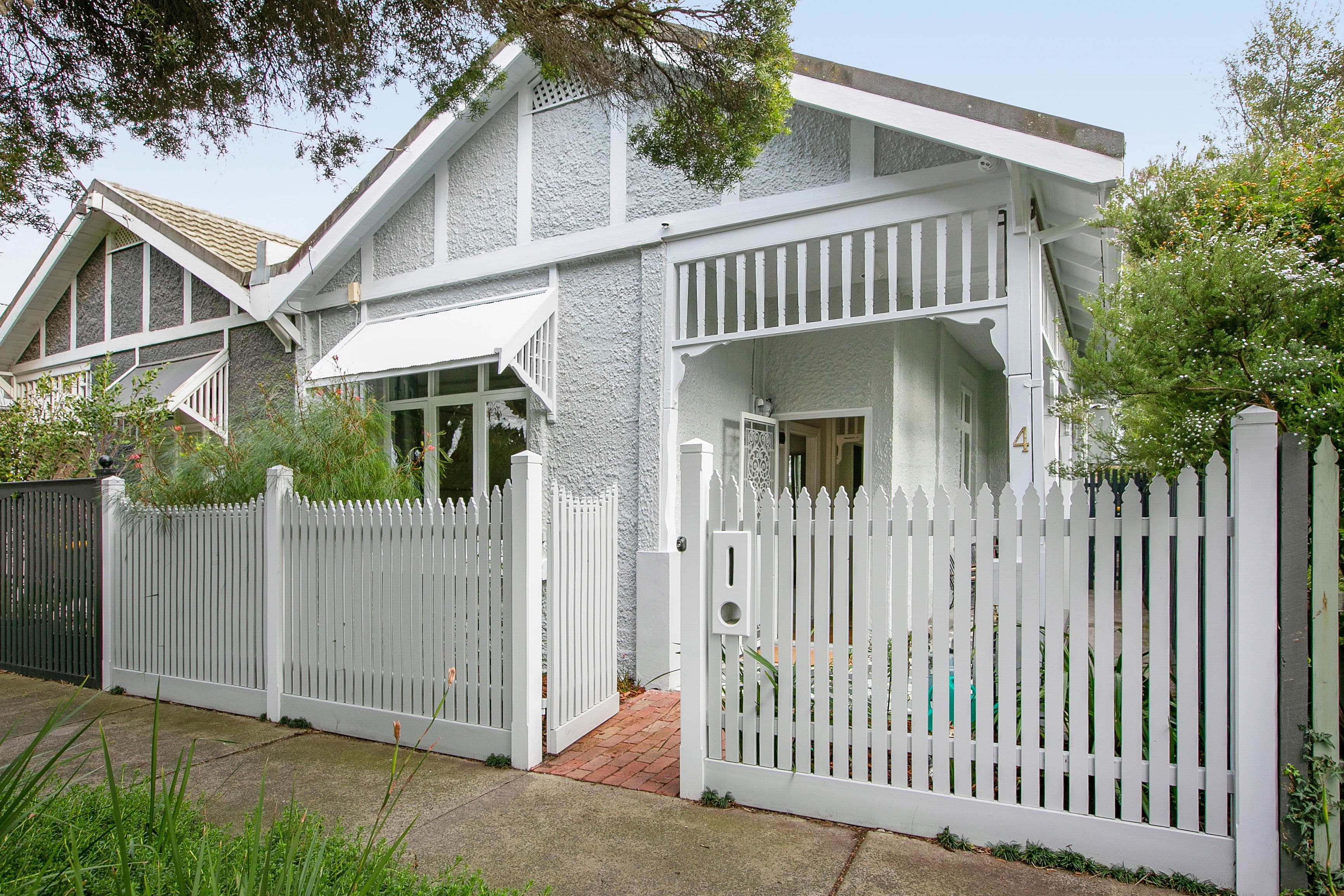 4 Edith Street, Preston VIC 3072, Preston - Image 1