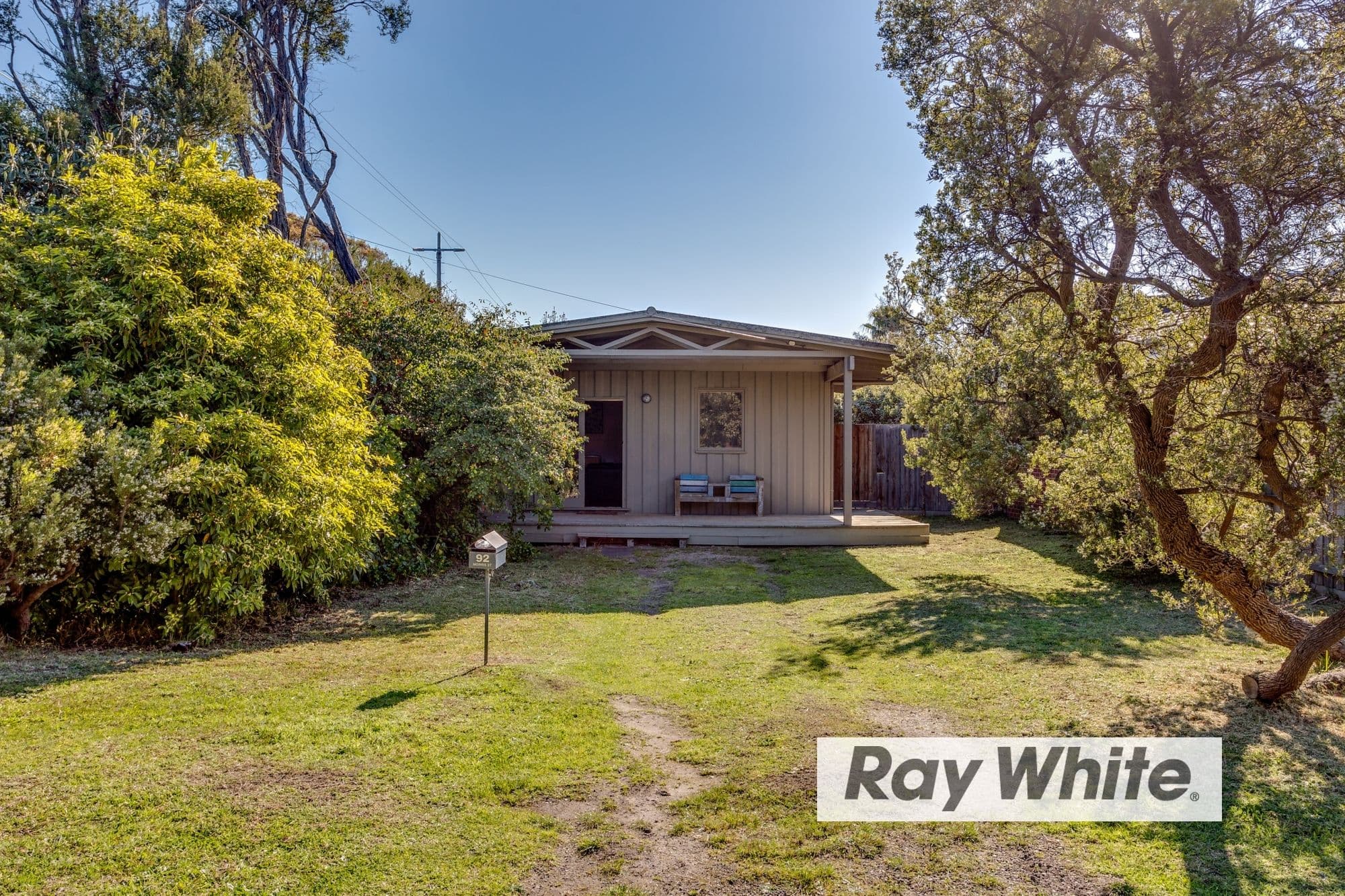 92 Morris Street, Tootgarook VIC 3941, Tootgarook - Image 1
