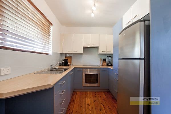 27 Brassey Street, ASCOT QLD 4007, Ascot - Thumbnail 4