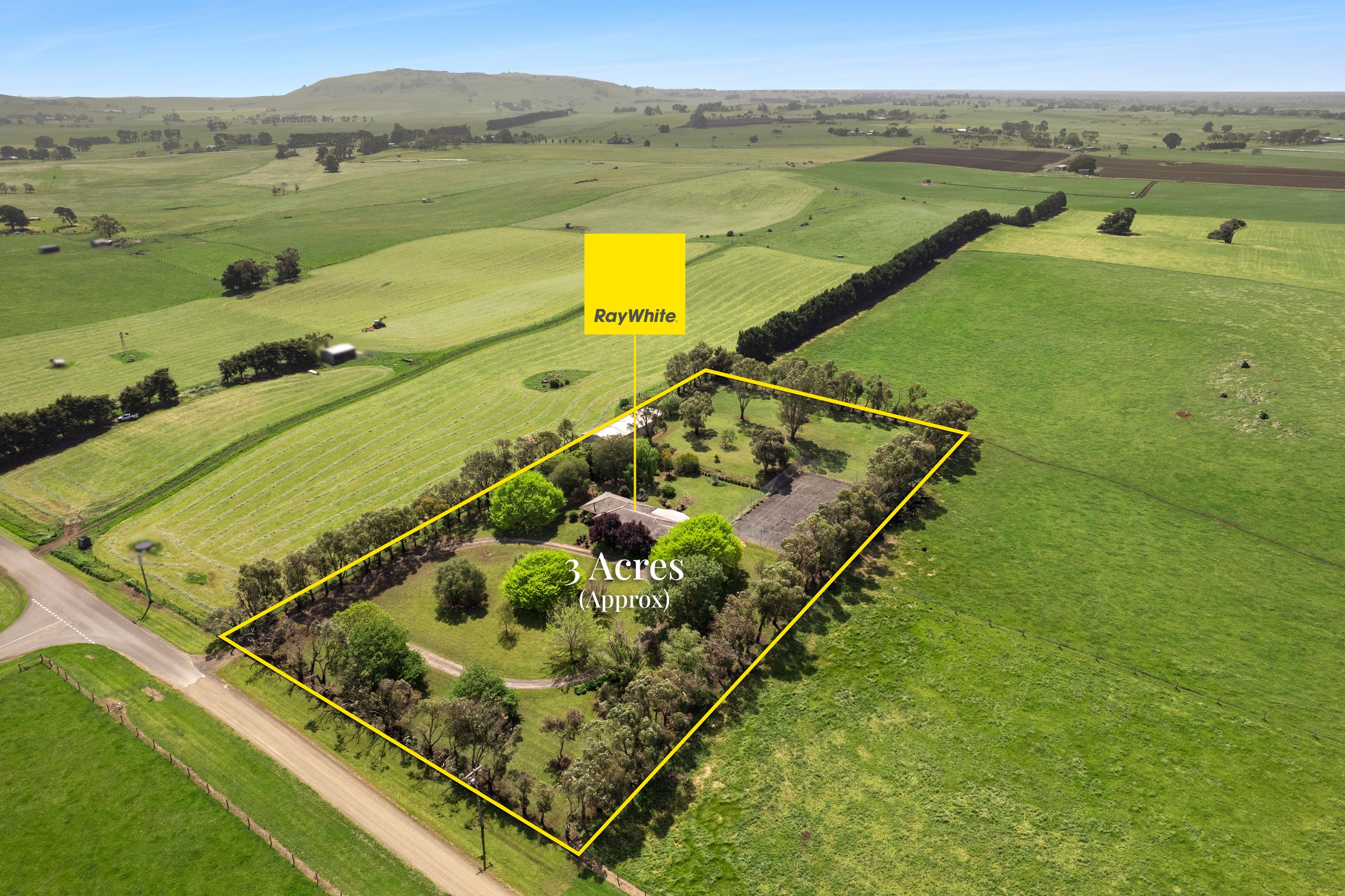 125 Farrells Road, Warrion VIC 3249, Warrion - Thumbnail 2