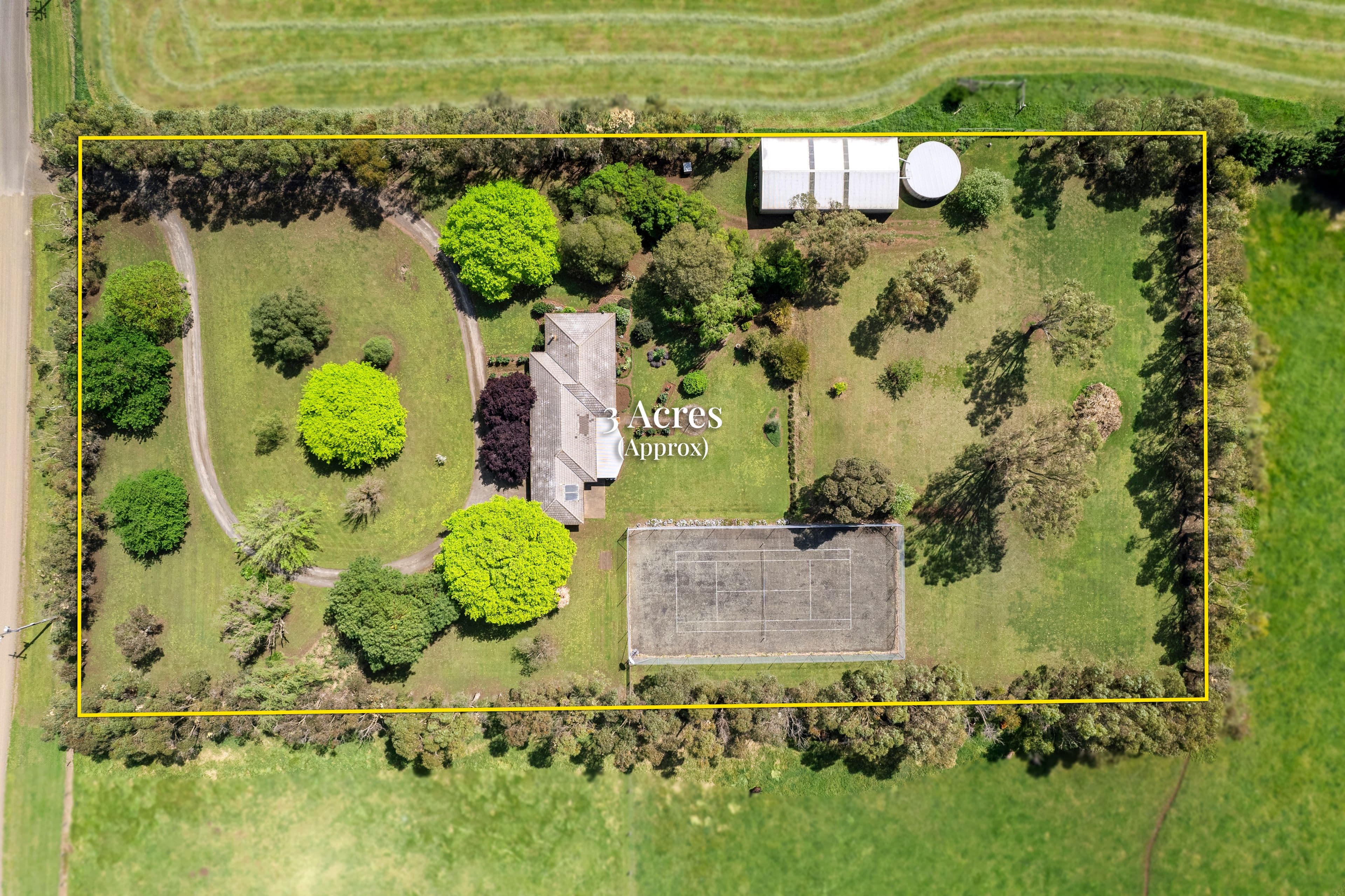 125 Farrells Road, Warrion VIC 3249, Warrion - Thumbnail 3