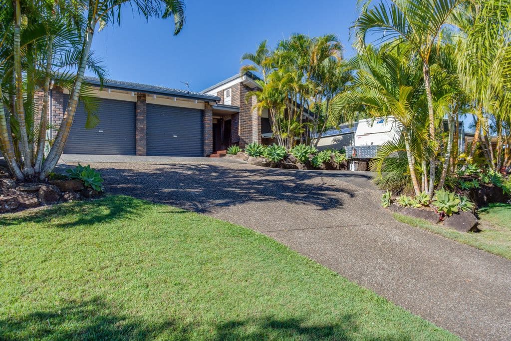 262 Ron Penhaligon Way, Robina QLD 4226, Robina - Image 1