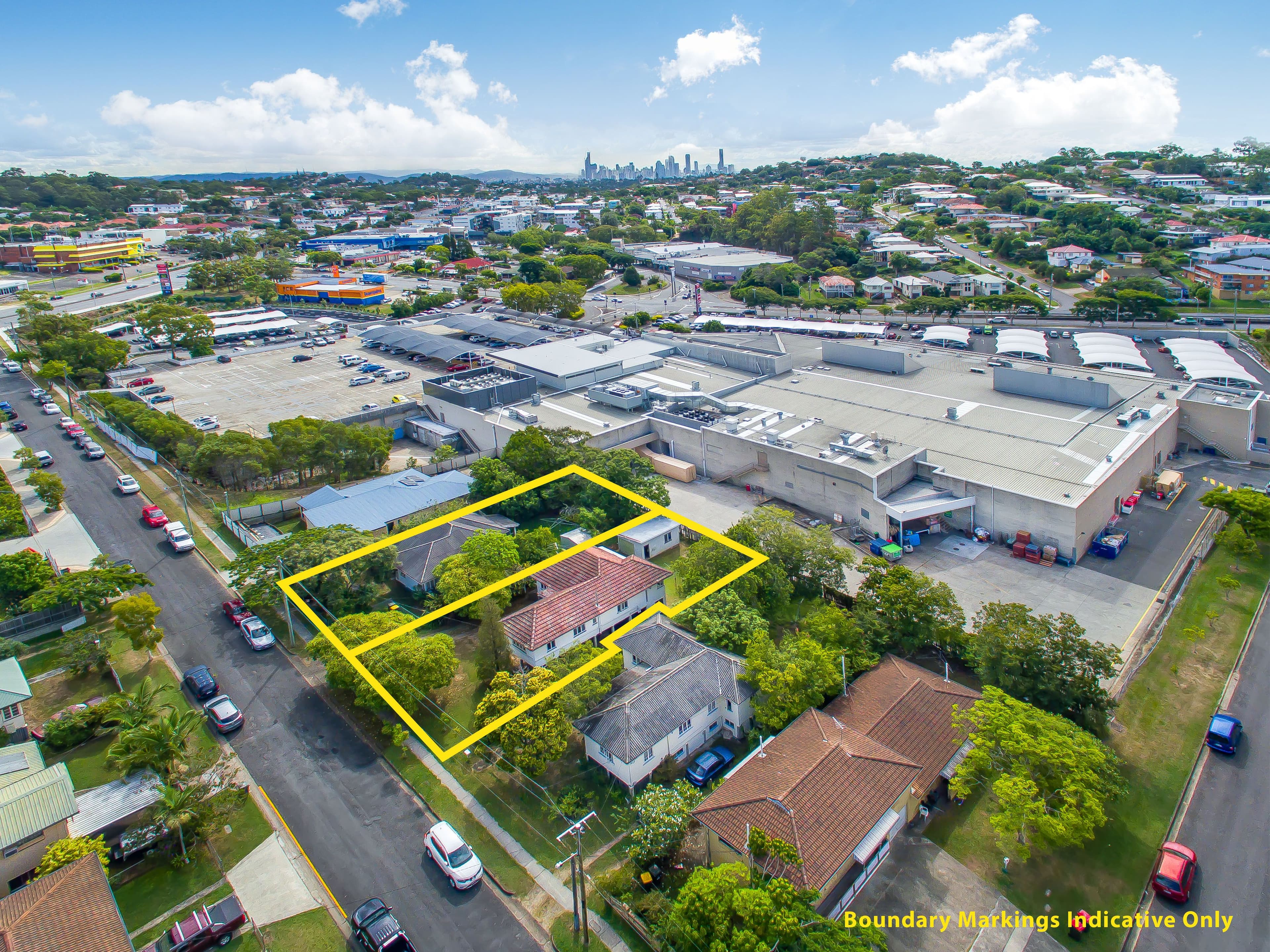 38 - 42 Cortis Street, Mount Gravatt East QLD 4122, Mount Gravatt East - Image 1