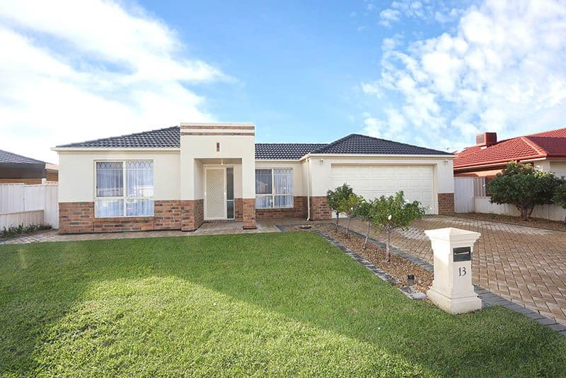 13 Cockle Avenue, ALDINGA BEACH SA 5173, Aldinga Beach - Image 1