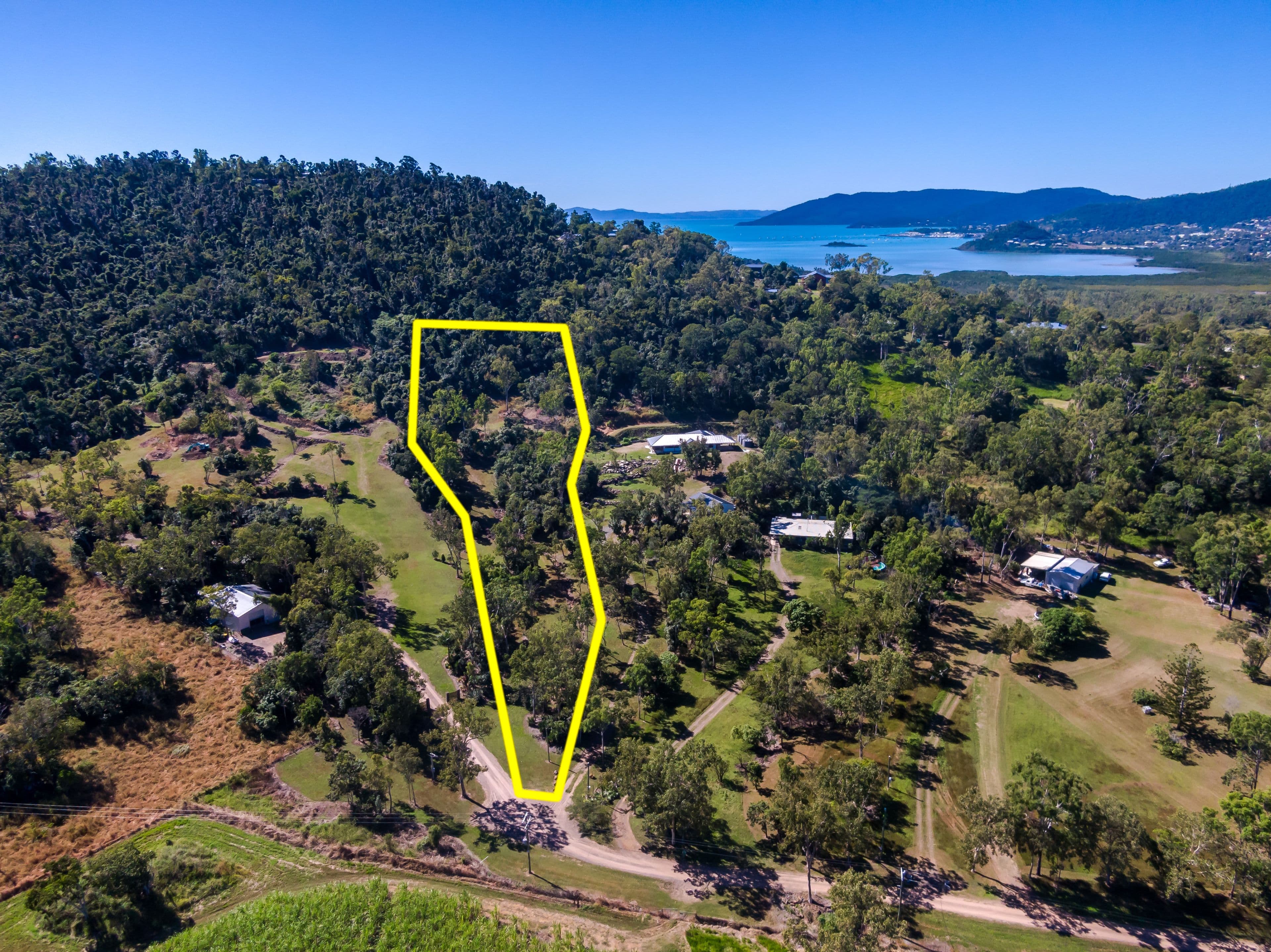 184 Tucker Road, Riordanvale QLD 4800, Riordanvale - Image 1