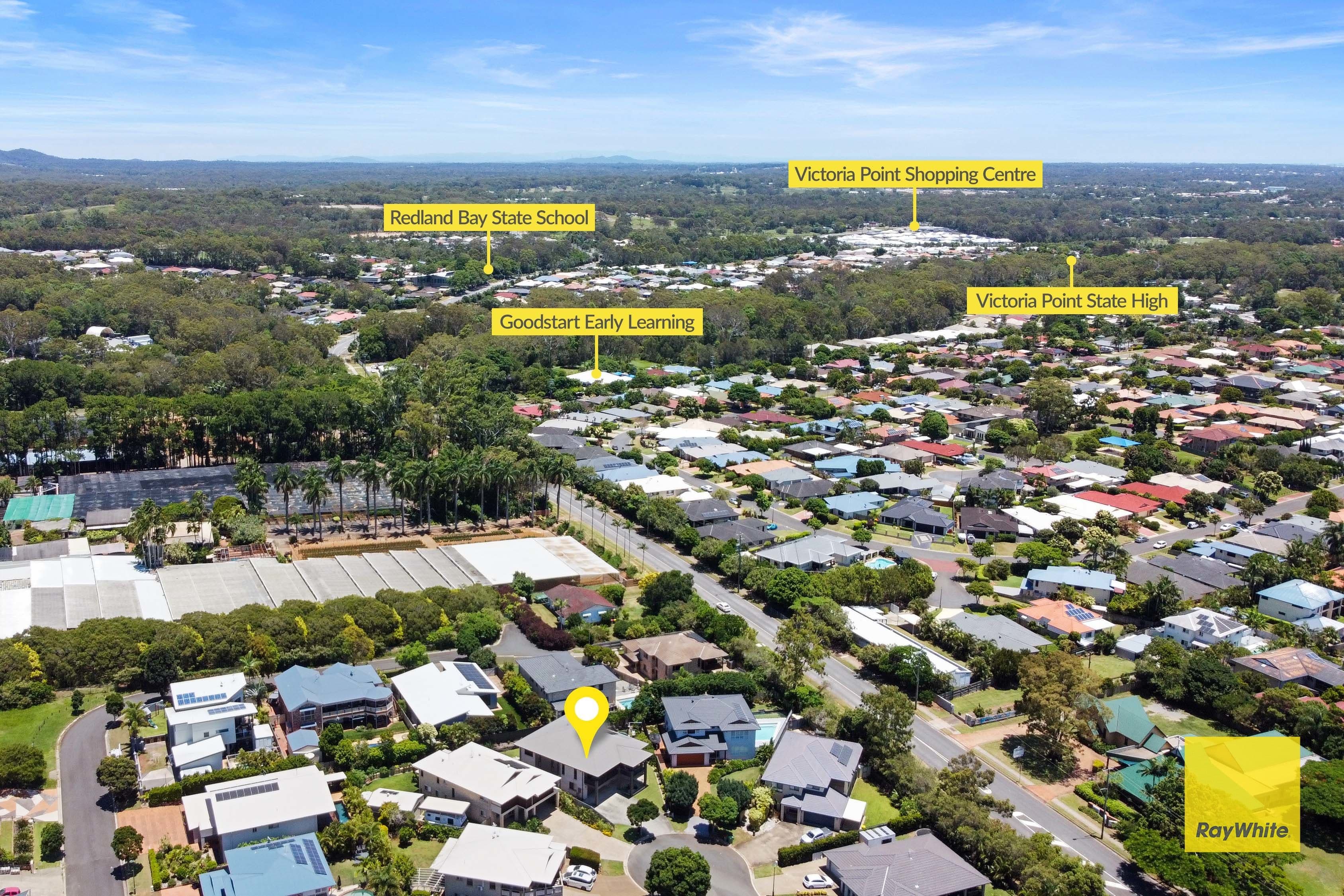 5 Nevis Court, Redland Bay QLD 4165, Redland Bay - Thumbnail 7