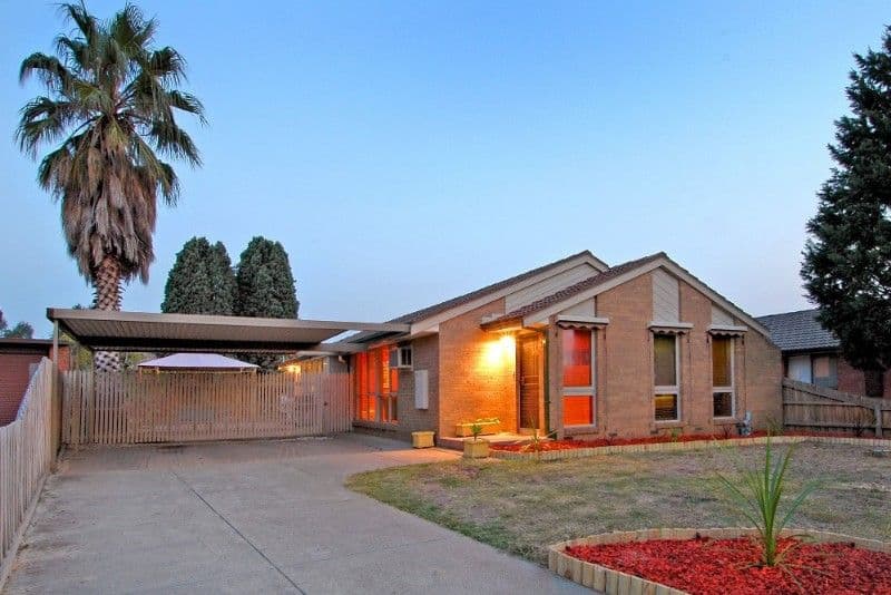 35 Freeman Crescent, MILL PARK VIC 3082, Mill Park - Image 1